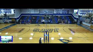 20240905  VB Tri SandhillsThedford at Ravenna [upl. by Heloise]