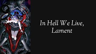 Thai ver In Hell We Live Lament  Limbus company   Mili feat KIHOW  Iris Lazena [upl. by Ayle]