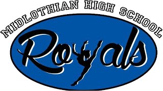 MHS Royals Pep Rally 10623 [upl. by Waligore]