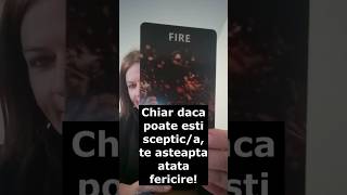 Dacă vezi asta ai aici o confirmare tarot dragoste 31octombrie [upl. by Stoddard]