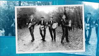 The Hurricane Strings  The Mexican 1962 [upl. by Jerol]