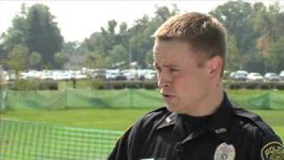 Beyond the Badge Episode 2  October  November 2009 [upl. by Hartnett]