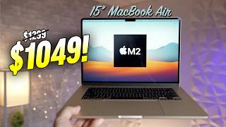 15quot MacBook Air 6 Month Review  Sorry M3 MacBooks [upl. by Holcomb]