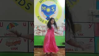 gallan goodiyaan dance [upl. by Cela]