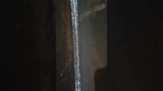 How to make welding multi layer building weldar [upl. by Flo]