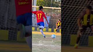 Tehsil kabal vs Tehsil matta penalty kicks penaltykicks localfootball football visitswat [upl. by Marina]