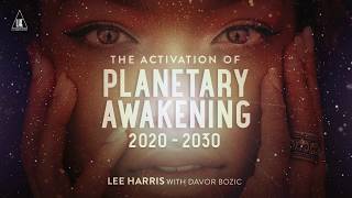 The Activation of Planetary Awakening 20202030 Channeled Message [upl. by Heaps]