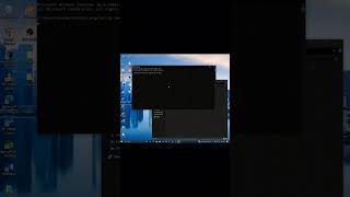 Create an Angular project in 60 seconds😌 codingtutorial windows programming visualstudio [upl. by Randene]