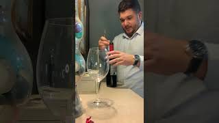 Quintou com casillero del diablo red blend parte2 winetime vinho wine [upl. by Nealy]