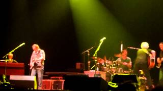 Crosby Stills amp Nash  Carry On  Brasil Tour RJ [upl. by Latrice14]