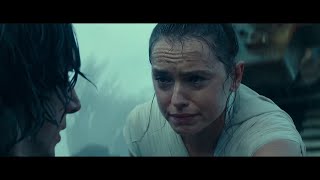 Kylo Ren vs Rey 22  Star Wars IX El Ascenso De Skywalker  Español Latino [upl. by Cira]