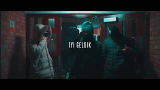 Nota  Iyi Geldik Official video [upl. by Mella419]