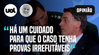 Se Bolsonaro for preso data de saída da cadeia importa mais do que a de entrada diz Kennedy [upl. by Auria]