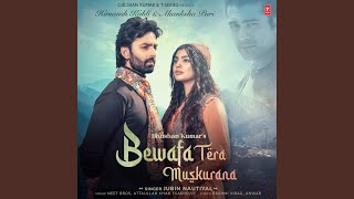 Bewafa Tera Muskurana [upl. by Wisnicki390]