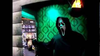 AWESOME HALLOWEEN STORE RALEIGH NC PT 1 [upl. by Domenico]