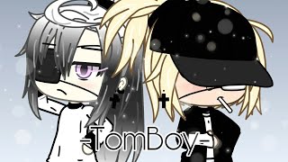 Tomboy Lesbian GLMV  GachaLife music video [upl. by Einahpit310]