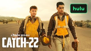 Catch22 ≣ 1970 ≣ Trailer [upl. by Afesoj]