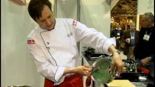 Fissler USA at the 2010 International Home  Housewares Show [upl. by Magen712]