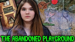 The Legend Of The Abandoned Playground Haunted Story Trail [upl. by Oigufer]