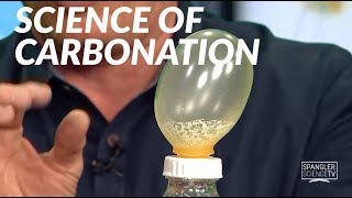 Science of Carbonation [upl. by Florinda580]