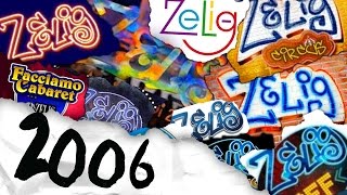 20 anni di Zelig in TV  2006 [upl. by Delainey]