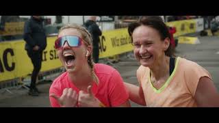 ADAC Marathon Hannover 2023 [upl. by Kinghorn]