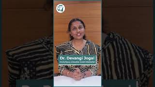 Find Out What Causes Diabetes and How to Manage It Naturally  Dr Devangi Jogal  Jogi Ayurved [upl. by Guthrey]