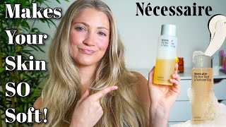 Necessaire The Body Wash Review [upl. by Ozen409]