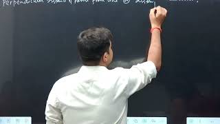 Straight line  part  4  class 11th  by Vikky Sir  Dr Maths Institute [upl. by Lyon409]