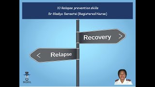 10 Relapse Prevention Skills [upl. by Einohtna]