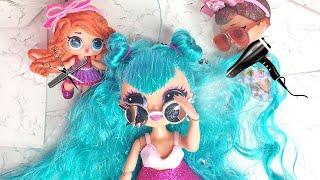 Tutorial SPACE BUN e gonna FACILISSIMO   I consigli di Glitter 👗 pt1 [upl. by Alameda]