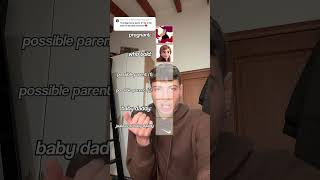 Non me lo aspettavo😱 challenge viral [upl. by Etiuqram]