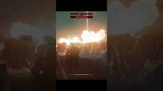 Least Cinematic Helldivers 2 Moment helldivers2 [upl. by Nnaeirual]