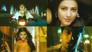 Yamma yamma kaadhal ponnama  7aum Arivu  walk band  real darbuka [upl. by Asin646]