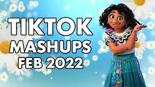 BEST TIKTOK MASHUP ❤️ FEBRUARY 2022 PHILIPPINES [upl. by Zechariah]