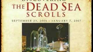 Discovering The Dead Sea Scrolls [upl. by Reema]