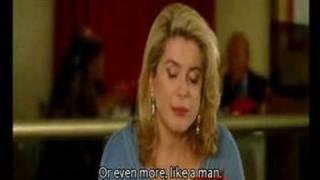 Um Filme Falado Pt2  Deneuve [upl. by Sheila]