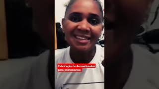 Fabrique aromatizantes para carro de forma profissional e sobre seu faturamento [upl. by Ettenna]