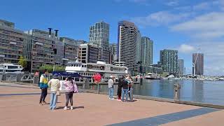 Docklands Melbourne [upl. by Eal]