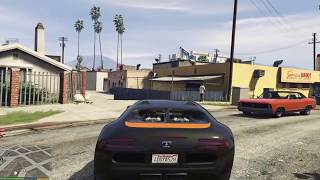 coches ocultos en gta 5 modo historia 3 coches tuneados en gta v [upl. by Waldemar]