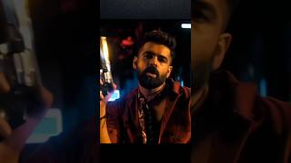 DOUBLE ISMART 4K Trailer  ismart Shankar part 2 movie Ram pothineni sanjubaba shorts ytshorts [upl. by Emsmus718]