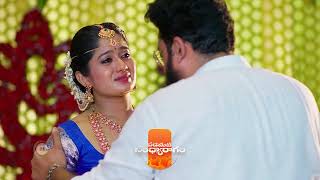 Padamati Sandhyaragam  Ep 579 Preview  Jul 24 2024  Telugu  Jaya Siri Sai Kiran Anil  ZEE5 [upl. by Ahsiliw481]