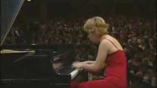 Olga Kern  Rachmaninoff Piano Concerto No 3 [upl. by Evey]