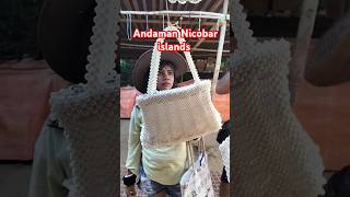 Andaman Nicobar se best shopping Kiya ha 😱😀😱viralvideo viralvide shortvideo youtubeshorts ✅✅ [upl. by Sinnaoi]