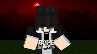 How I Traped This Player In Most illegal prision Minecraft Rope Smp 2 trending minecraft gaming [upl. by Iot]