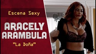 Aracely Arámbula en quotLa Doñaquot [upl. by Nada]