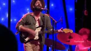 Ray Lamontagne LIVE FULL SHOW  Milwaukee Summerfest  June 25th 2014 [upl. by Assirrac]