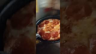 🍕🍕🍕🍕🍕 MAKING PERSONAL PAN PIZZA AT PIZZA HUT🍕🍕🍕🍕🍕🍕 [upl. by Beilul]