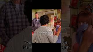 Her parents love her and she knows her way aroundforyou funny movie familymovies [upl. by Ztnaj]