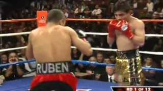 Highlights Vic Darchinyan vs Jorge Arce Edited  Part 1 [upl. by Ruprecht]